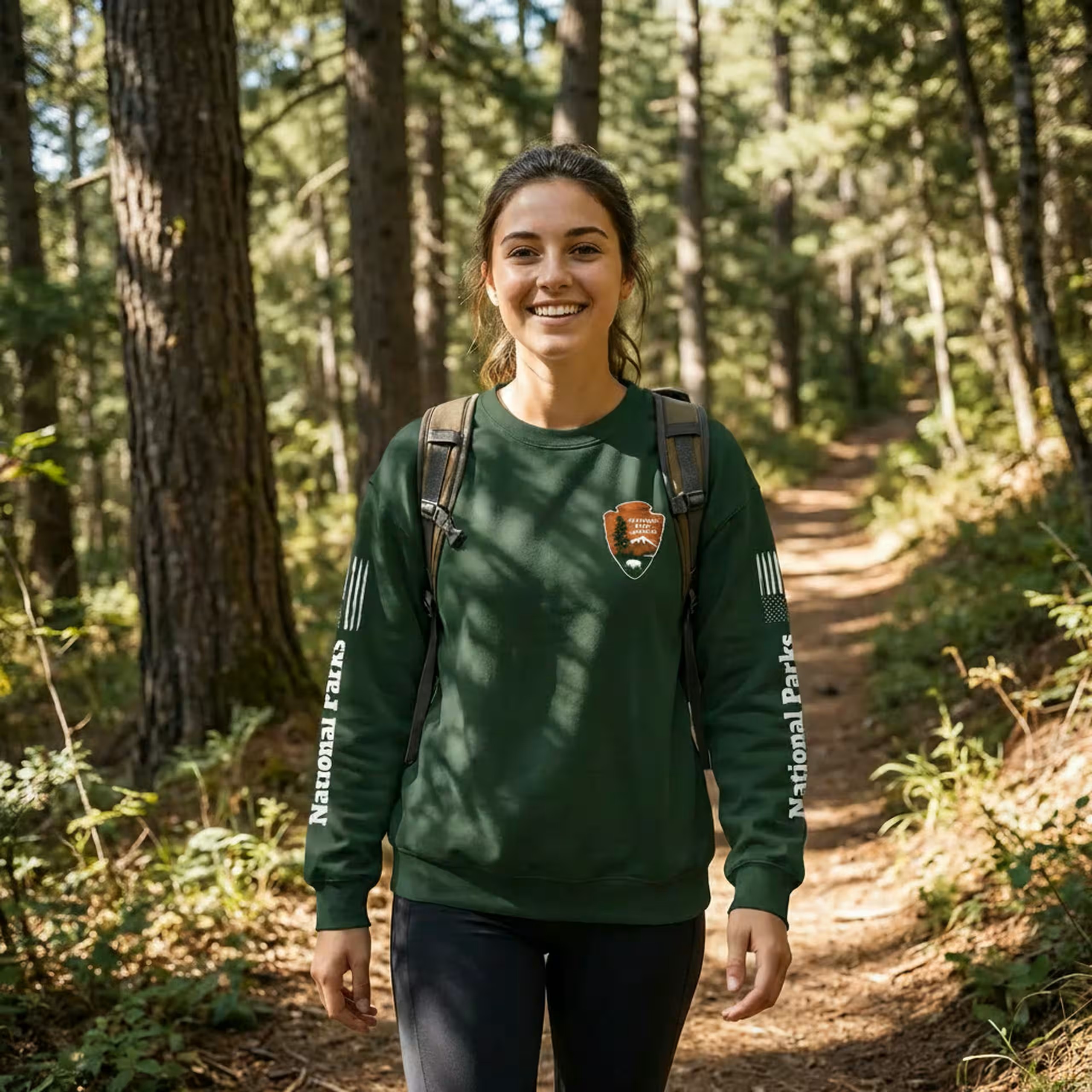 Email sign-up background