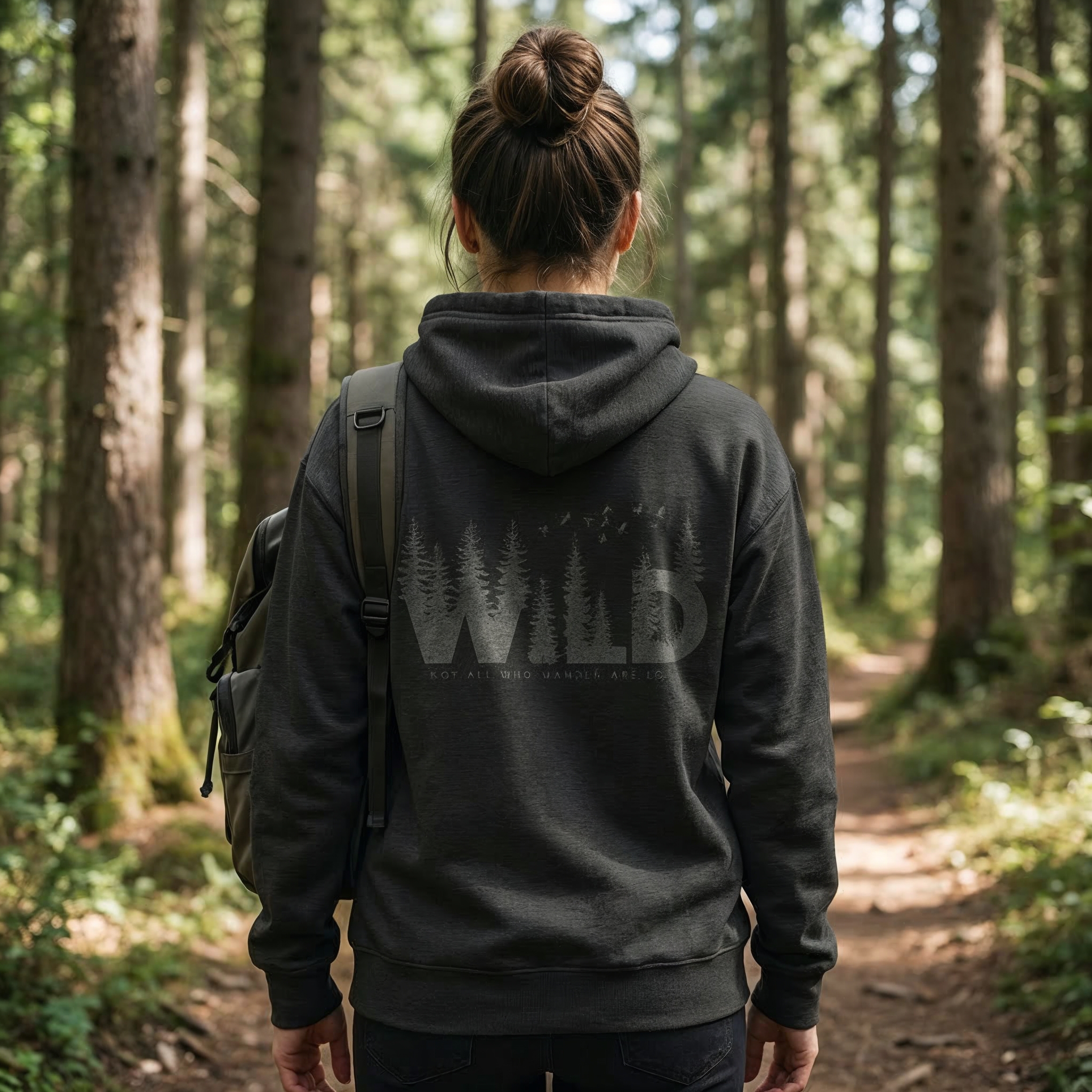 Email sign-up background